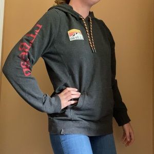 L.L. Bean Women’s Cozy Camp Hoodie